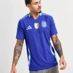 ARGENTINA 2024 AWAY JERSEY