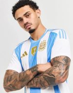 ARGENTINA 2024 HOME JERSEY - Image 2