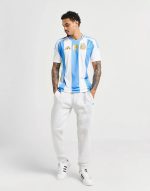 ARGENTINA 2024 HOME JERSEY