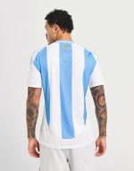 ARGENTINA 2024 HOME JERSEY - Image 3