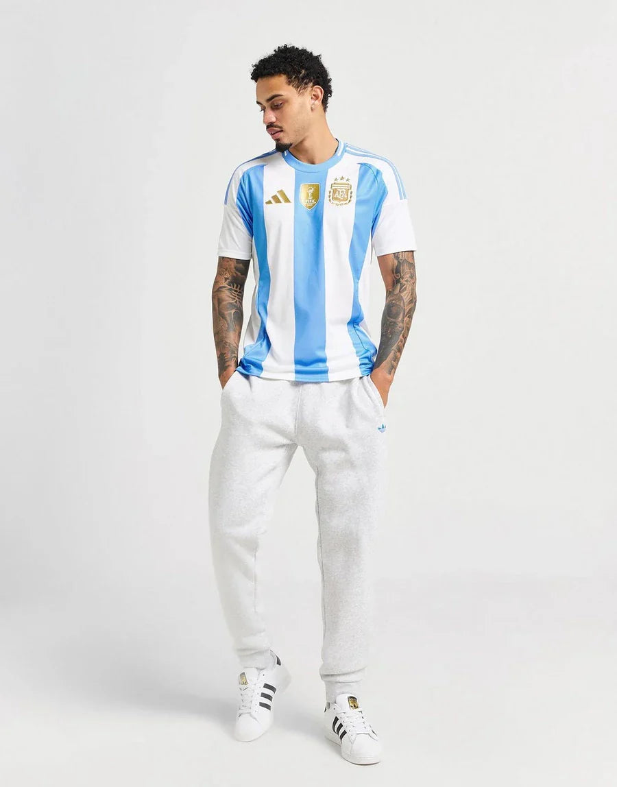 ARGENTINA 2024 HOME JERSEY ARGENTINA 2024 HOME JERSEY