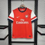 ARSENAL 2012-2014 RETRO