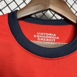 ARSENAL 2012-2014 RETRO - Image 3