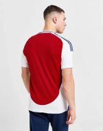 ARSENAL FC 2024/25 HOME SHIRT - Image 2