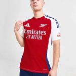 ARSENAL FC 2024/25 HOME SHIRT