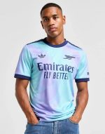 ARSENAL FC 2024/25 THIRD SHIRT - Image 2