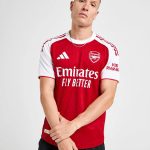 ARSENAL FC 2025/26 HOME SHIRT