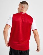 ARSENAL FC 2025/26 HOME SHIRT - Image 3