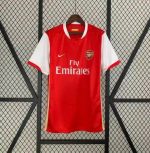 ARSENAL FC CLASSIC SHIRT 2006-08