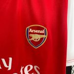 ARSENAL FC CLASSIC SHIRT 2006-08 - Image 3