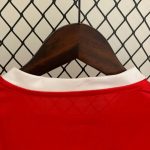 ARSENAL FC CLASSIC SHIRT 2006-08 - Image 6