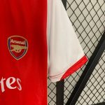 ARSENAL FC CLASSIC SHIRT 2006-08 - Image 8