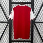 ARSENAL FC CLASSIC SHIRT 2019-20 - Image 2