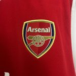 ARSENAL FC CLASSIC SHIRT 2019-20 - Image 3