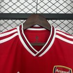ARSENAL FC CLASSIC SHIRT 2019-20 - Image 4