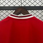 ARSENAL FC CLASSIC SHIRT 2019-20 - Image 6