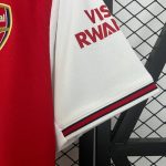 ARSENAL FC CLASSIC SHIRT 2019-20 - Image 8