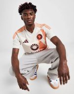 AS ROMA 2024/25 AWAY SHIRT - Image 2