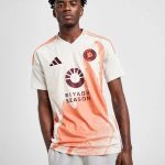 AS ROMA 2024/25 AWAY SHIRT
