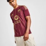 AS ROMA 2024/25 HOME SHIRT