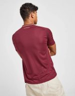 AS ROMA 2024/25 HOME SHIRT - Image 3