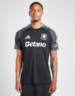 ASTON VILLA FC 2025/26 AWAY KIT - Image 2