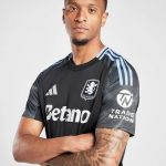 ASTON VILLA FC 2025/26 AWAY KIT