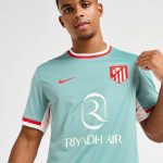 ATLETICO MADRID 2024/25 AWAY SHIRT