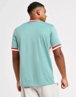 ATLETICO MADRID 2024/25 AWAY SHIRT - Image 3