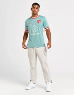 ATLETICO MADRID 2024/25 AWAY SHIRT - Image 4
