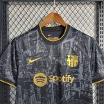 BARCELONA BLACK & GOLD LIMITED EDITION 2023/24 - Image 2