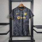 BARCELONA BLACK & GOLD LIMITED EDITION 2023/24
