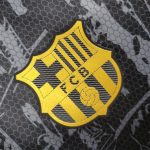 BARCELONA BLACK & GOLD LIMITED EDITION 2023/24 - Image 3