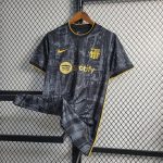 BARCELONA BLACK & GOLD LIMITED EDITION 2023/24 - Image 6