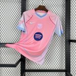 BARCELONA PINK DREAM KIT