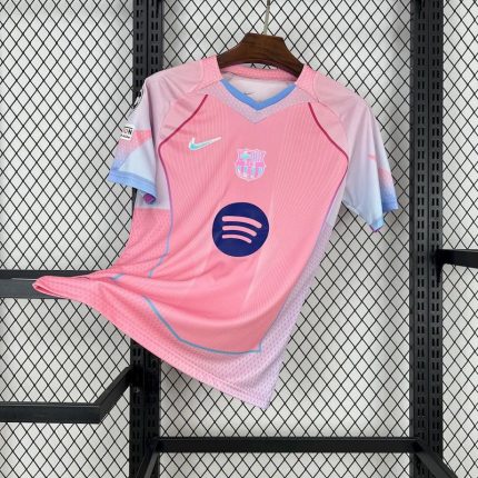 BARCELONA PINK DREAM KIT