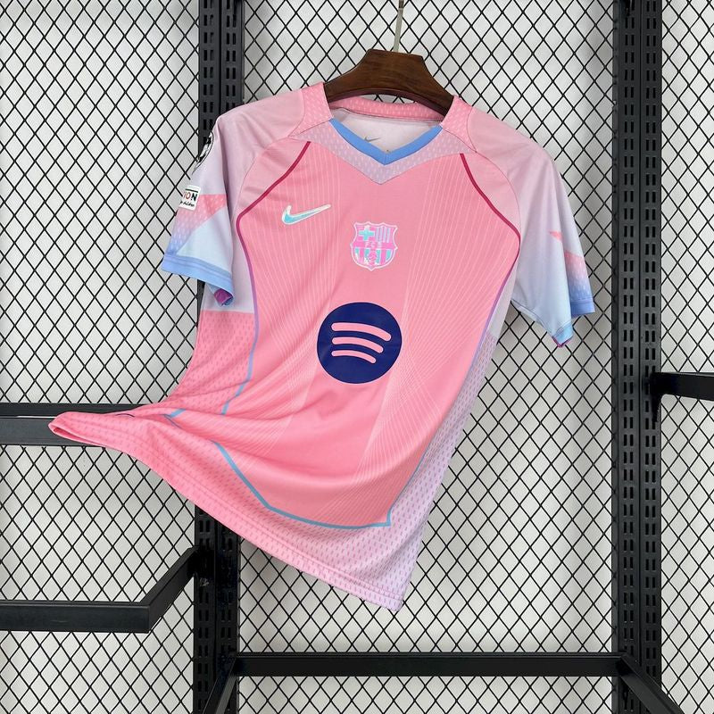 BARCELONA PINK DREAM KIT BARCELONA PINK DREAM KIT