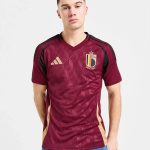 BELGIUM 2024 HOME JERSEY