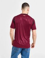 BELGIUM 2024 HOME JERSEY - Image 3