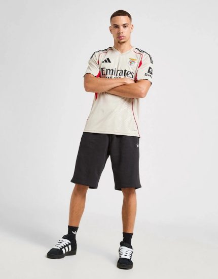 BENFICA 2025/26 AWAY SHIRT