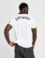 BORUSSIA DORTMUND 2024/25 THIRD SHIRT - Image 3