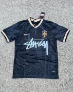 BRASIL X STUSSY - JERSEY - Image 2