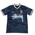 BRASIL X STUSSY - JERSEY
