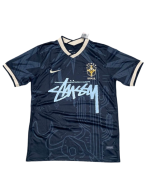 BRASIL X STUSSY - JERSEY