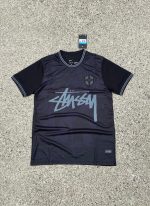 BRASIL X STUSSY -  JERSEY - Image 2