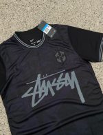 BRASIL X STUSSY -  JERSEY - Image 4