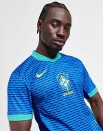 BRAZIL 2024 AWAY JERSEY - Image 2