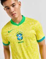BRAZIL 2024 HOME JERSEY - Image 2