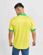 BRAZIL 2024 HOME JERSEY - Image 3