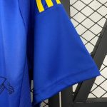 BRAZIL BLUE JESUS STATUE KIT - Image 5